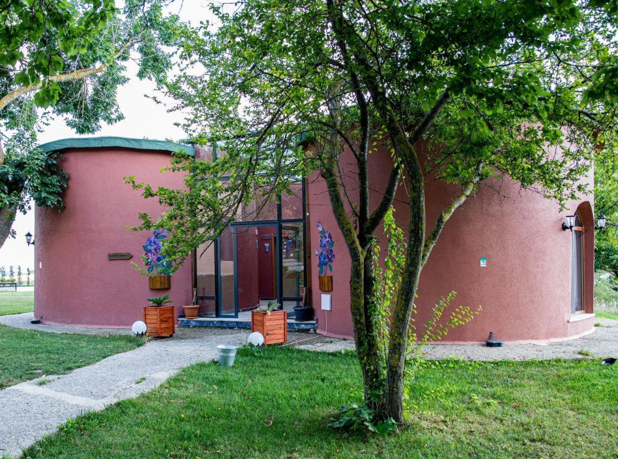 Trikos Boutique Hotel Istanboel Buitenkant foto
